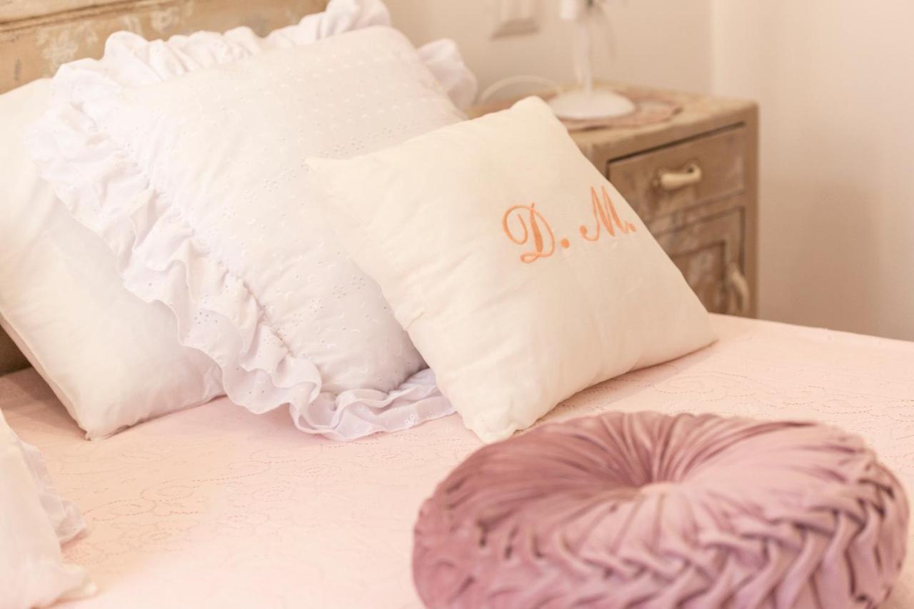 Apartment Dimora Mazzarino *